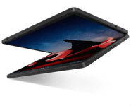 Lenovo ThinkPad X1 Fold 16 Gen 1 12. Gen Intel® Core i5-1230U-processor E-cores op til 3,30 GHz, P-cores op til 4,40 GHz, Windows 11 Home 64, 256 GB SSD M.2 2242 PCIe Gen4 TLC Opal