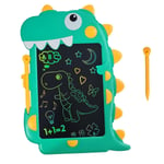 Tablette Graphique Tableau Numérique Tablet LCD Dessin Enfants Dinosaure