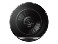 Pioneer G-series TS-G1320F - Enceinte - Noir