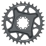 Drev SRAM GX Egale T-Type DM 8-Bolt 3 mm offset 12-växlar 32T Svart