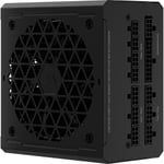 CORSAIR RM1000e, 1000W PSU 80 Plus Gold, V2 ATX 3.0