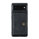 Black Jeehood Phone Case On Yhteensopiva Google Pixel 6 Pron Kanssa