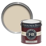 Farrow & Ball - Estate Emulsion - 2.5L - Off White No.3 - To Clear