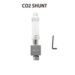 ZRDR-Régulateur de CO2 pour radiateur,électrovanne,compteur à bulles,contrôle du CO2,régulation de la pression,aquarium,réduction de pression - Type CO2 shunt-100-240V-M22