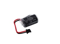 Kompatibelt med Sigma II/V Servo Driver, 3.6V, 1000mAh