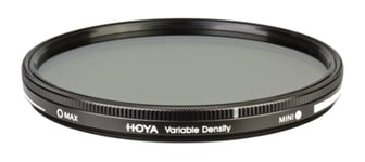 Hoya ND-filter Variable Density 58mm