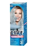 Schwarzkopf Live Colour Pastel Spray Icy Blue 125ml