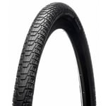 Pneu Ville Hutchinson Haussmann Infinity E-Bike50 - Tubetype - 700x40 (40-622) - Noir