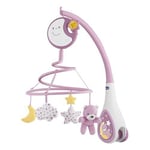 Jouet Chicco Next Dreams Rose 7627.10