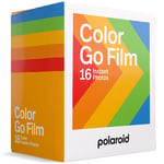 Pack double de films Polaroid GO