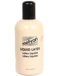 Latex Liquid - LIGHT Flesh 270 ml Mehron Flytande Latex