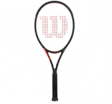 Wilson Clash 100 Pro v3.0 310g - 2025 (3 (4 3/8))