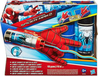 Marvel Avengers Spider-Man Mega Blast 2-in-1 Web Shooter and Glove Hasbro