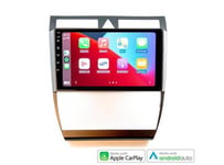 Hardstone 9" Apple CarPlay Android Auto A6 (2002 - 2004) u/akivt