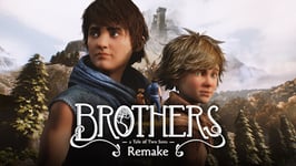 Brothers: A Tale of Two Sons Remake (PC)