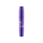 Catrice Allround Mascara Blackest Carbon Black Ever 010