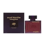 Franck Olivier Oud Vanille Unisex Eau de Parfum 100ml