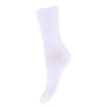 Decoy Strumpor 3P Bamboo Thin Socks Vit Strl 37/41 Dam