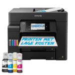 Epson Ecotank Et-5800 A4 Mfp