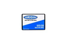 Origin Storage - 256 GB - SATA 6 Gb/s