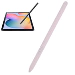 S Pen för Galaxy Tab S6 Lite/s7/s7+/s7 Fe/s8/s8+/s10 Ultra Pink