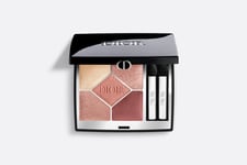 Dior Dior 5 Couleurs Couture Eyeshadow Palette 743 Rose Tulle 7G