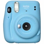 Fujifilm Instax Mini 11, Sky Blue