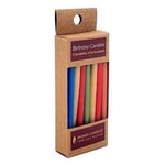 Party Beeswax Royal Candles 1 Count