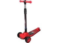 Extralink Kids Scooter Dumbo Cruiser Rød | Scooter For Barn |