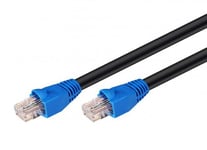 MicroConnect U/UTP CAT6 2M Outdoor use