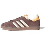 Baskets adidas  Gazelle Earth Strata Cream White