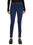 Tommy Hilfiger Como Skinny Jeans, Nos Dark Blue