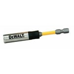 Bitshållare DeWalt DT7522-QZ; 1/4''; 92 mm