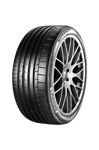 Däck Sommar CONTINENTAL SportCont6 275/30 R20 97/Y