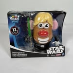 Playskool Mr Potato Head Luke Frywalker Figure Star Was Themed Toy Story