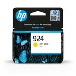 HP 924 Cartouche Encre Authentique