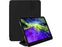 Mercury Flip Case Ipad Pro 3 11 Svart/Svart