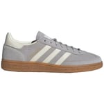 Baskets adidas  - Handball Spezial - grise