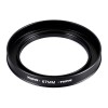 TILTA Tilta 67mm Lens Attachements f MB-T15 Mini Clamp-on Matte Box MB-T15-67