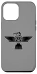 Coque pour iPhone 14 Pro Max Thunderbird Tribal Art Native American Indian Indigenous