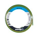 Bobinot de câble - Bobine de fils électrique - Câble électrique - Couronne de câble - Bobinot Câble Rigide 5 mètres HO7V-U 2,5 mm ² - Jaune/Vert - 111315 Debflex