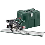 Cirkelsåg 18v metabo - Ks 18 ltx 57 fs set utan batteri