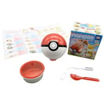 Takara Tomy Arts  Ice Cream Maker Yo-Yo Poke Ball Pokemon Playset