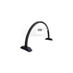 Hobby Arch LED Lamp - Darth Black Green Stuff World