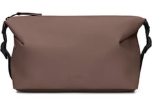 Rains Hilo Wash Bag W3 Toalettmappe Shade