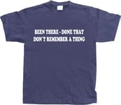 Don´t remember a thing! T-Shirt