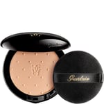 Guerlain - Les Voilettes Poudre Compacte 03 Medium