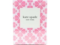 Kate Spade Eau De Parfum Kate Spade New York Edp For Kvinner, 100 Ml