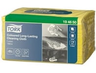 Tork Premium Duk W8 gul 40st/fp