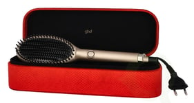 ghd Glide Brush Set - Limited Edition 2 piece Heated Brush/Storage Box